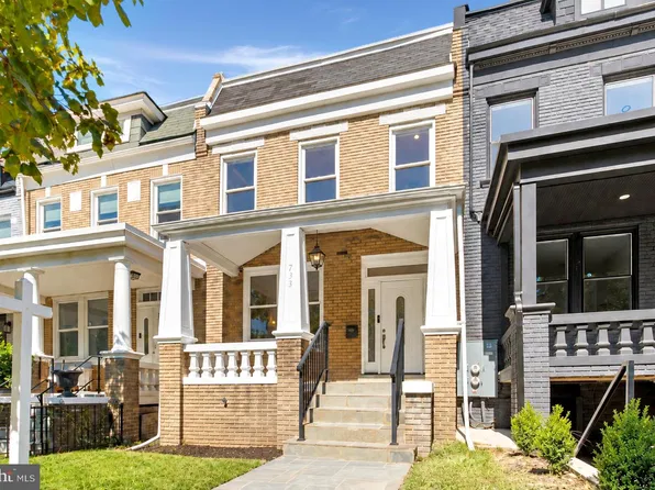 733 Otis Pl NW, Washington, DC 20010