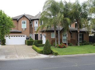 4912 W Pinedale Ave, Fresno, CA 93722