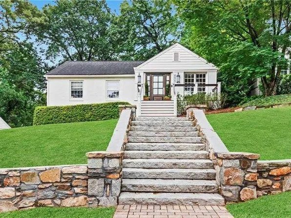 456 Hascall Rd NW, Atlanta, GA 30309