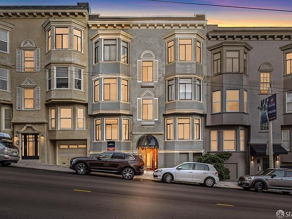 2nd image of 322 Presidio Ave APT 1