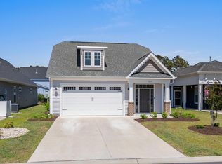 1031 Cascade Loop, Little River, SC 29566