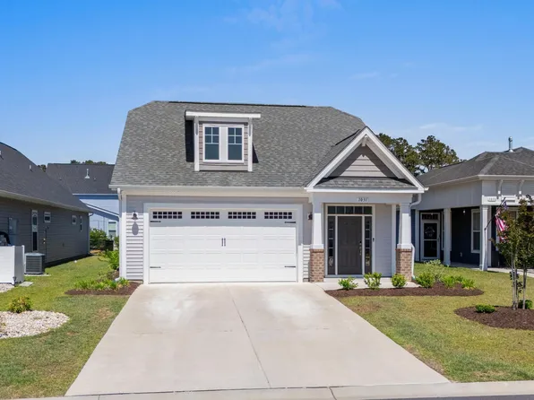 1031 Cascade Loop, Little River, SC 29566