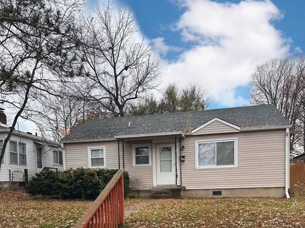127 N Jefferson St, Bloomington, IN 47408