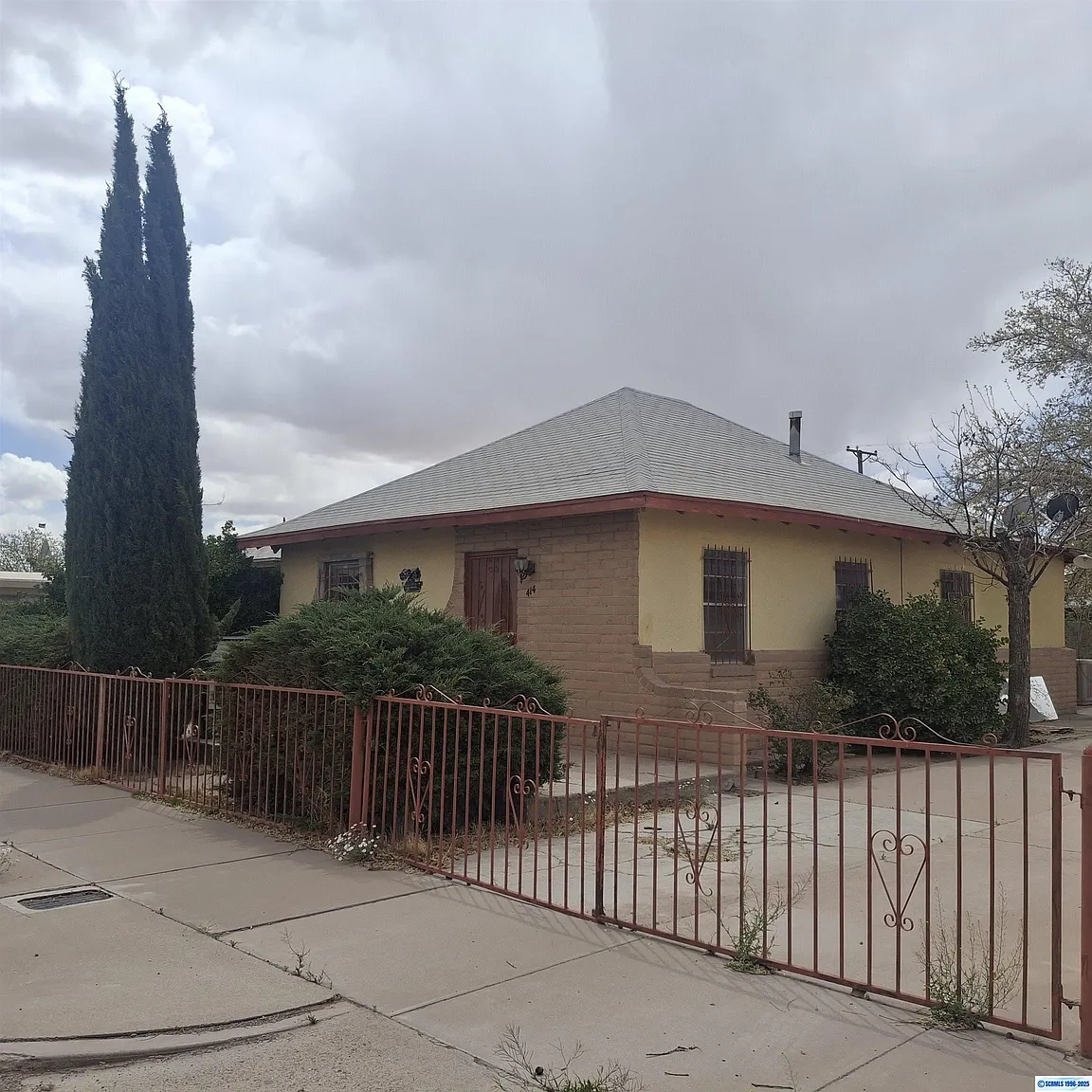 2 Bed 1 Bath Home in Deming