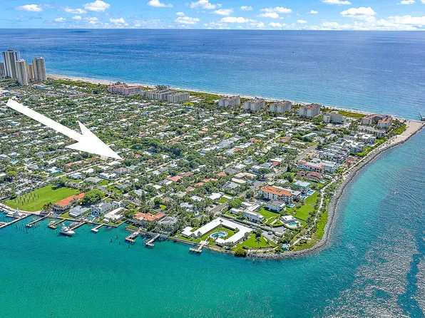 312 Claremont Lane, Palm Beach Shores, FL 33404