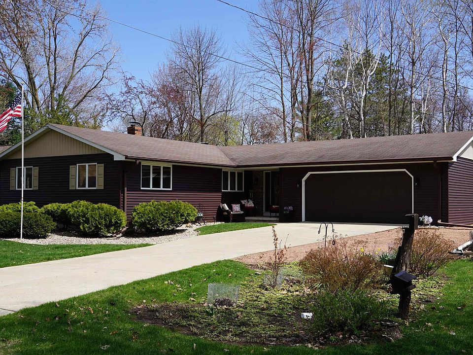 1963 Wood Ln, Green Bay, WI 54304 Zillow