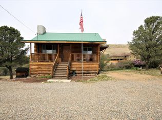 1880 N Topaz Rd, Prescott, AZ 86301