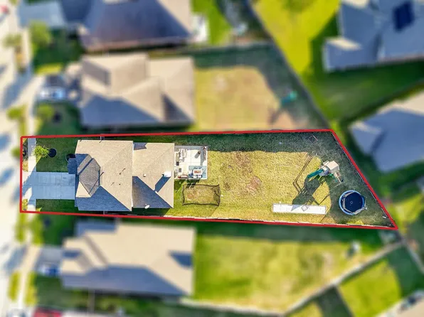 32642 Timber Point Dr, Brookshire, TX 77423