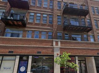 837 S Western Ave UNIT 205, Chicago, IL 60612