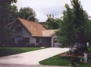 4117 Green Ridge Dr, Laporte, CO 80535