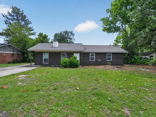 2542 Anthony Dejuan Pkwy, Hephzibah, GA 30815