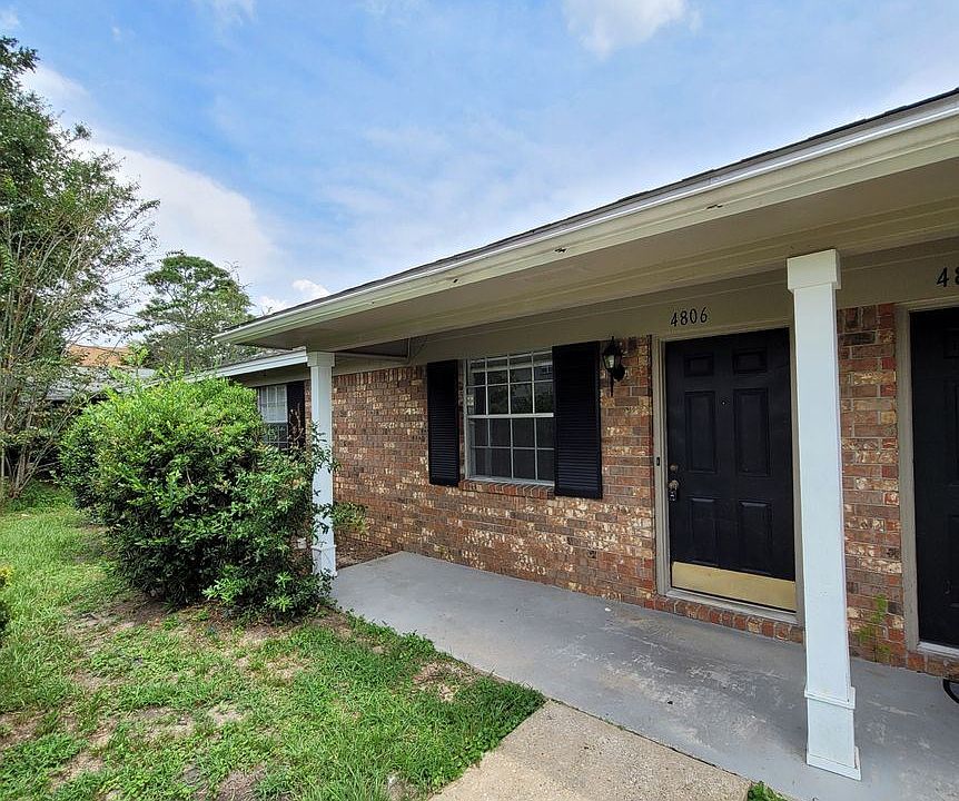 4804 Tradewinds Dr Apartments Pensacola, FL Zillow