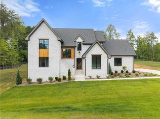 7963 Boathouse Way, Stokesdale, NC 27357