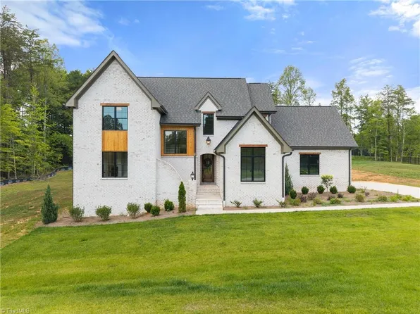 7963 Boathouse Way, Stokesdale, NC 27357