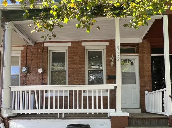 932 Vine St, Camden, NJ 08102