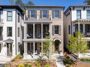 110 Villa Magnolia Ln, Alpharetta, GA 30009