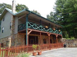 188 Mount Harmony Rd, Copperhill, TN 37317