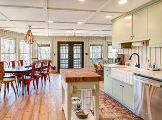 40 Spotted Bear Ln, Highlands, NC 28741