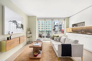 Rented by Living New York