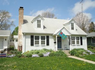 315 Fair St, Sycamore, IL 60178