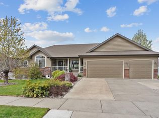 7605 N G St, Spokane, WA 99208