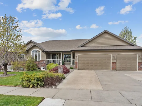 7605 N G St, Spokane, WA 99208
