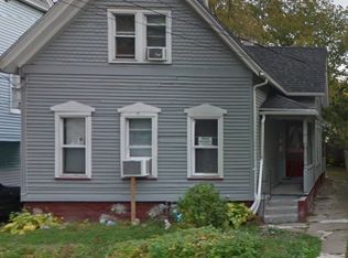 80 Harvest St, Rochester, NY 14605