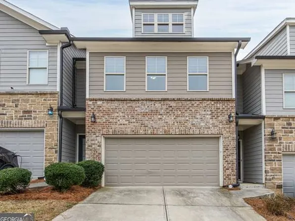 493 Jefferson Chase St SE, Atlanta, GA 30354