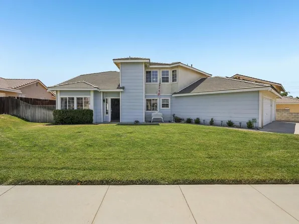 1526 Trinette Dr, Beaumont, CA 92223