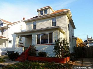 188 Edgeland St, Rochester, NY 14609