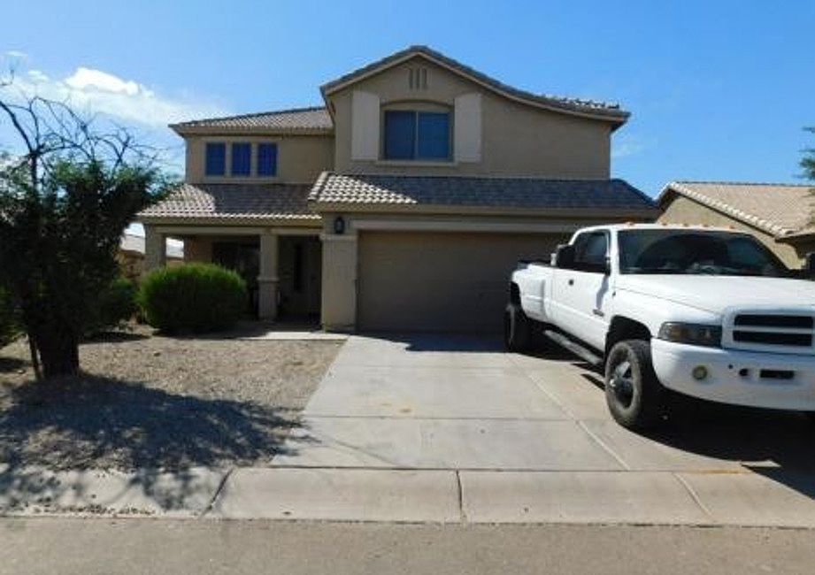 Property Front View