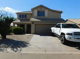 29188 N Red Finch Dr, San Tan Valley, AZ 85143