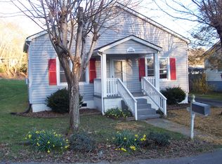 150 Spencer St, Clyde, NC 28721