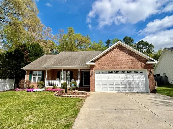 2477 Joshua Ln, Winston Salem, NC 27127