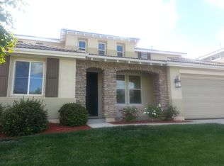 31613 Brentworth St, Menifee, CA 92584