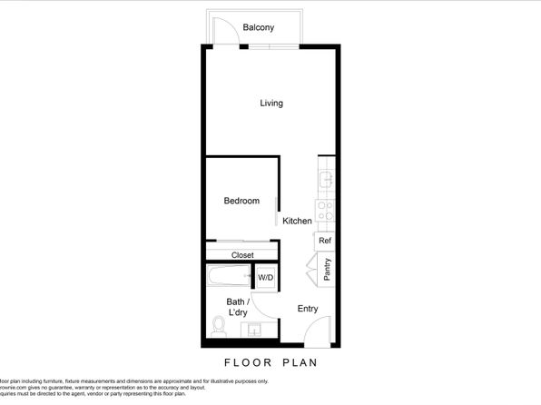 Amelia at Angle Lake | 2929 S 200th St, Seattle, WA