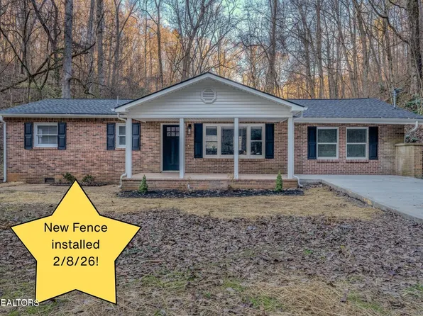 9003 Tedford Ln, Knoxville, TN 37922