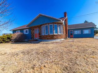 30 Common Cross Rd, Saulnierville, NS B0W2Z0