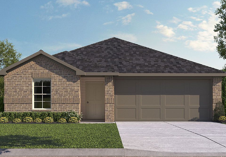 Plan Elevation.