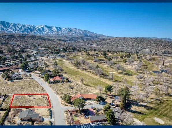 37 Saint Anne Dr #37, Llano, CA 93544