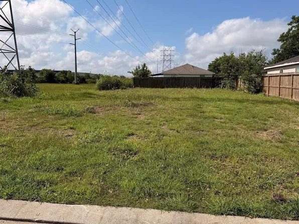 4501 Isfall Park Pl, Houston, TX 77053