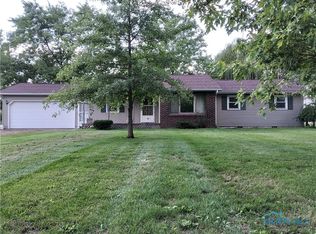 14598 Dohoney County Rd, Defiance, OH 43512