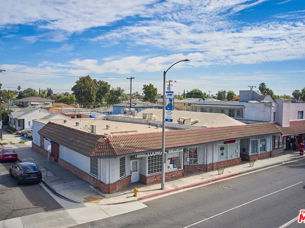 6082 Atlantic Ave, Long Beach, CA 90805