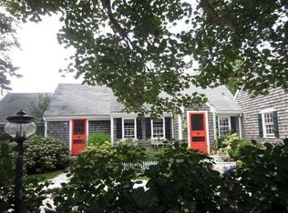 175 Old Harbor Rd, Chatham, MA 02633