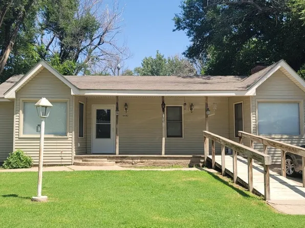 6442 S Ward Pkwy, Wichita, KS 67217