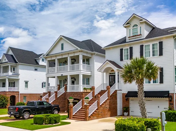 458 Kensington Place, Newport, NC 28570