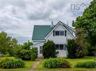1316 Blue Sea Rd, Cumberland, NS B0K1E0
