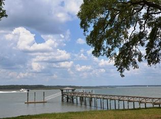 4 Brams Point Rd, Hilton Head Island, SC 29926