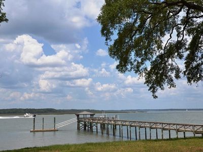4 Brams Point Rd, Hilton Head Island, SC, 29926