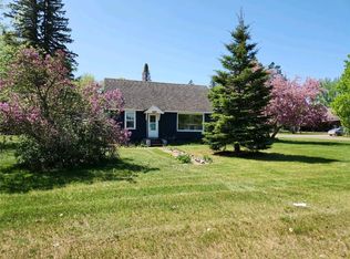 22115 Pratt St, Grand View, WI 54839